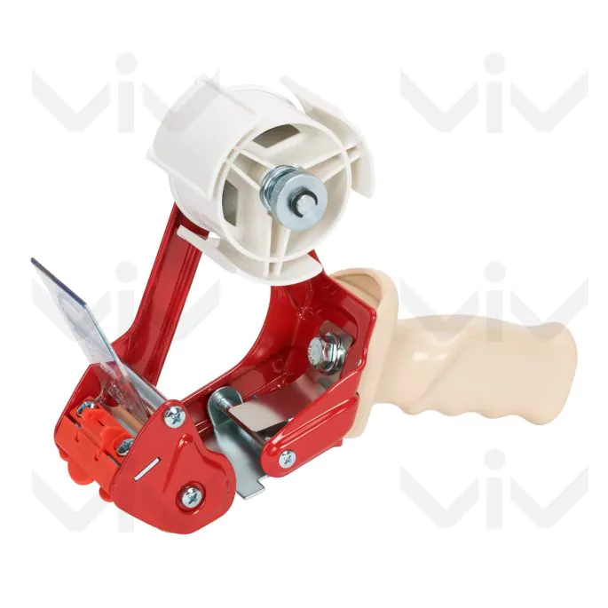 Handymatic Tape Dispenser, Metaal - Dispender v i viv 9500277 - 9500277